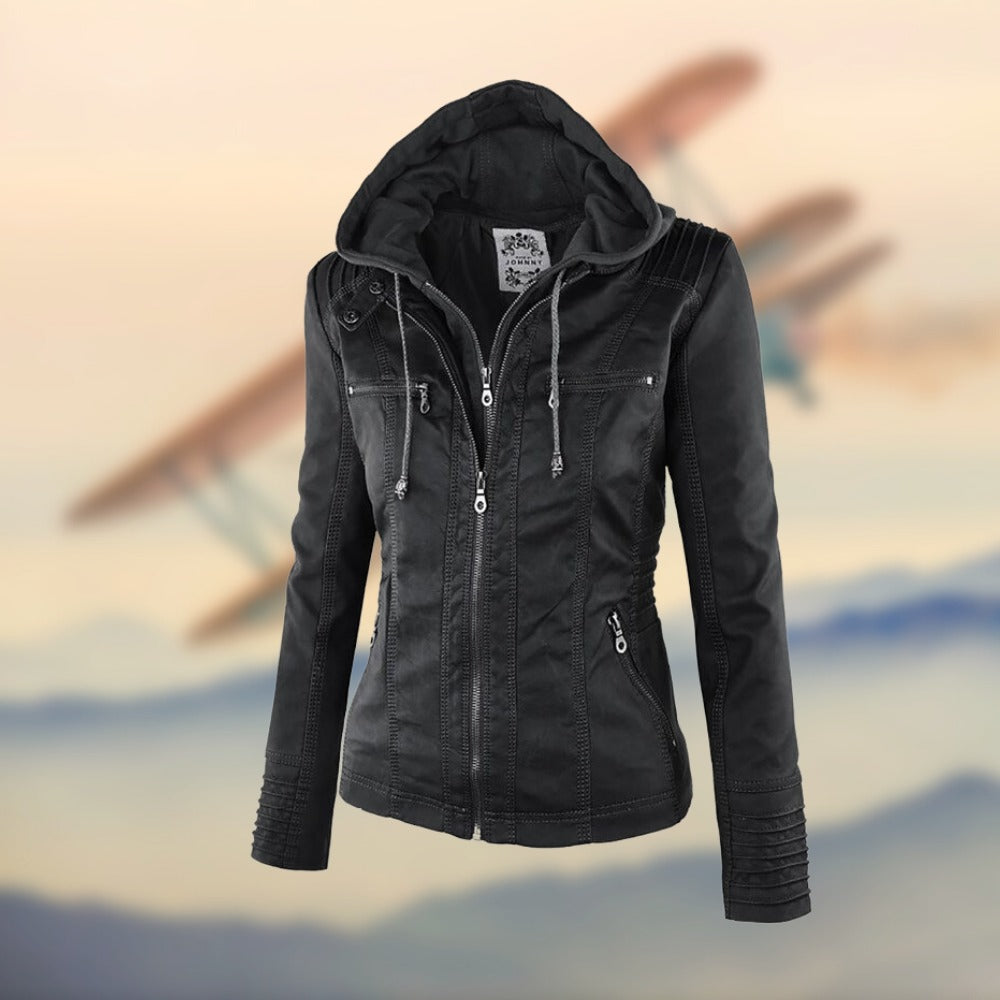 MARGOT / HANDMADE ITALIAN JACKET