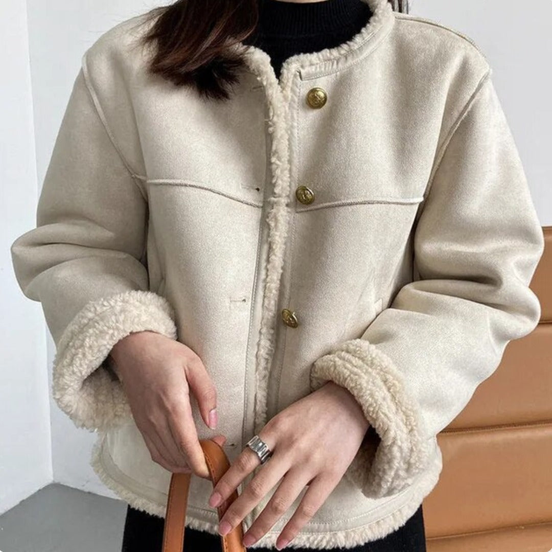 LENA / PREMIUM CLASSY JACKET
