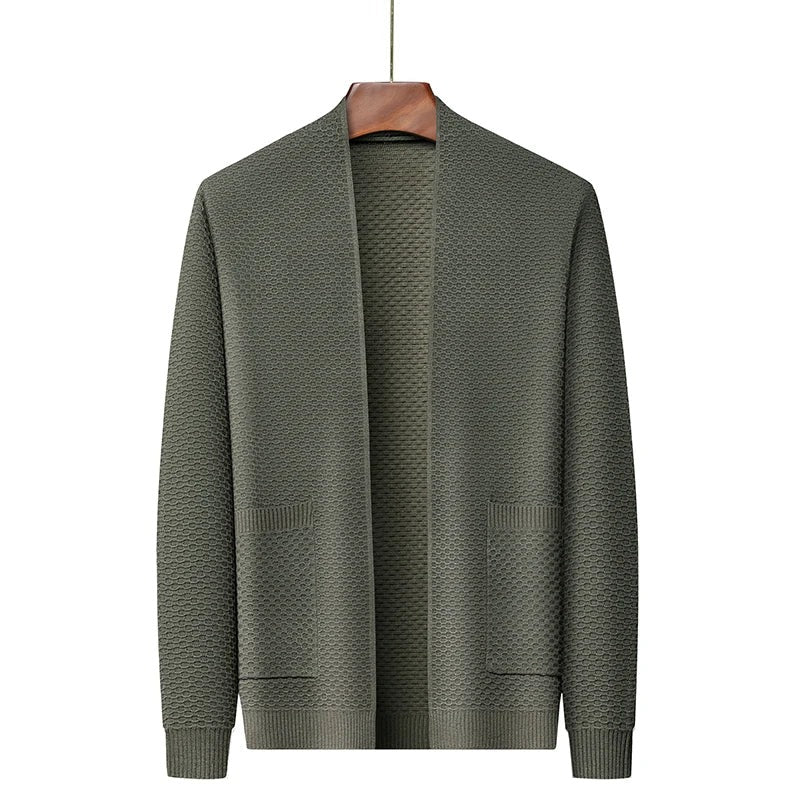 ANTONIO RIVELLA JACQUARD BLAZER