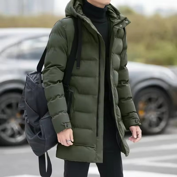 Elegant Winter Coat