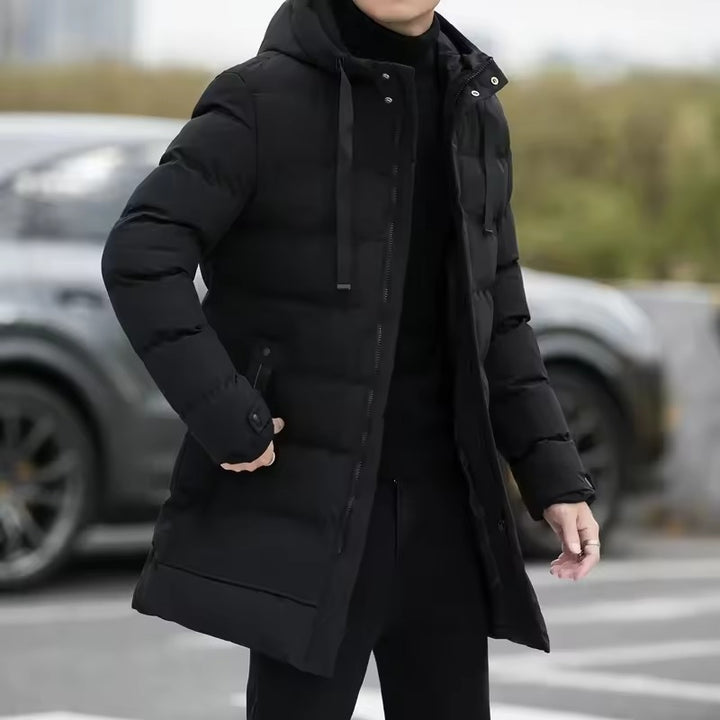 Elegant Winter Coat