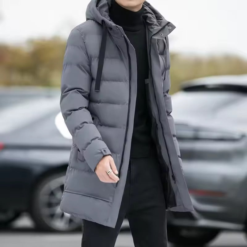 Elegant Winter Coat