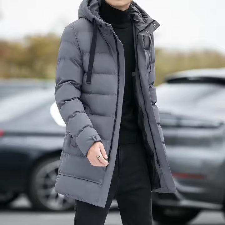 Elegant Winter Coat