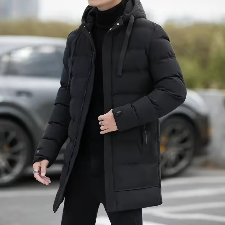 Elegant Winter Coat