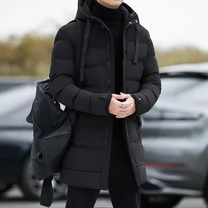 Elegant Winter Coat